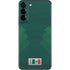 Mexico Soccer Flag Galaxy S22 Plus Skin